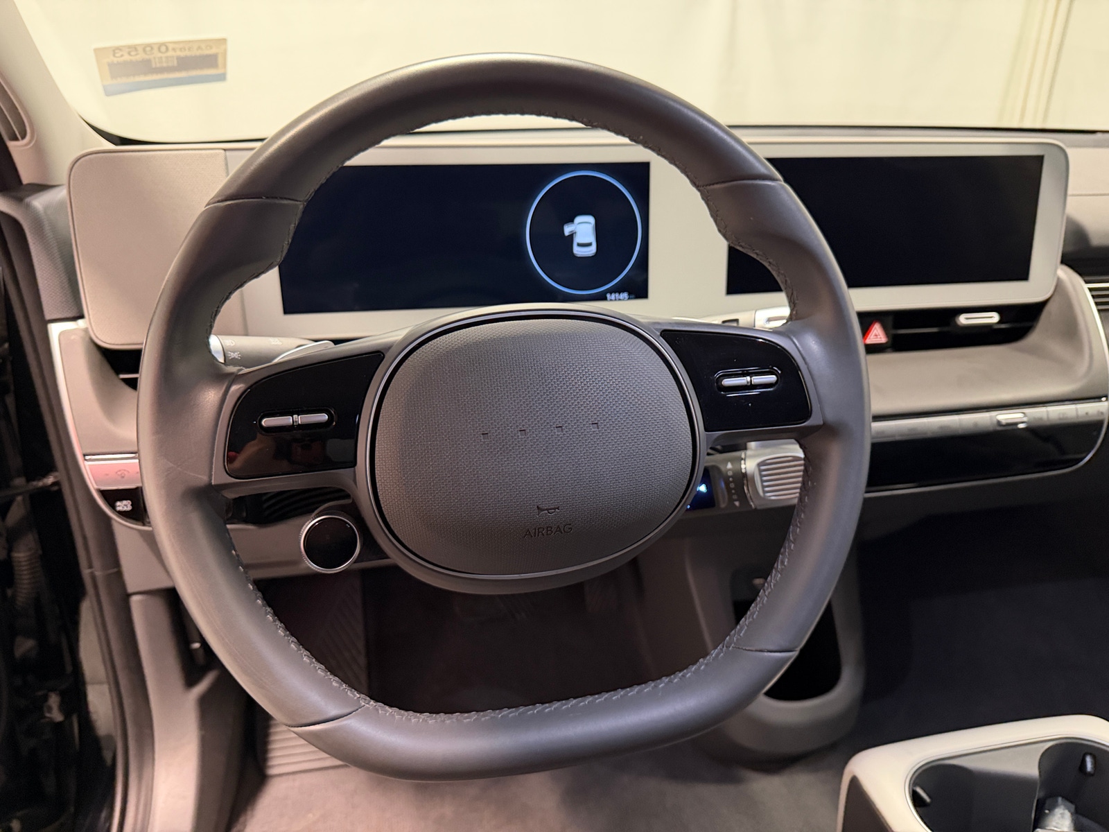Thumbnail: 2024 Hyundai Ioniq 5 - 5