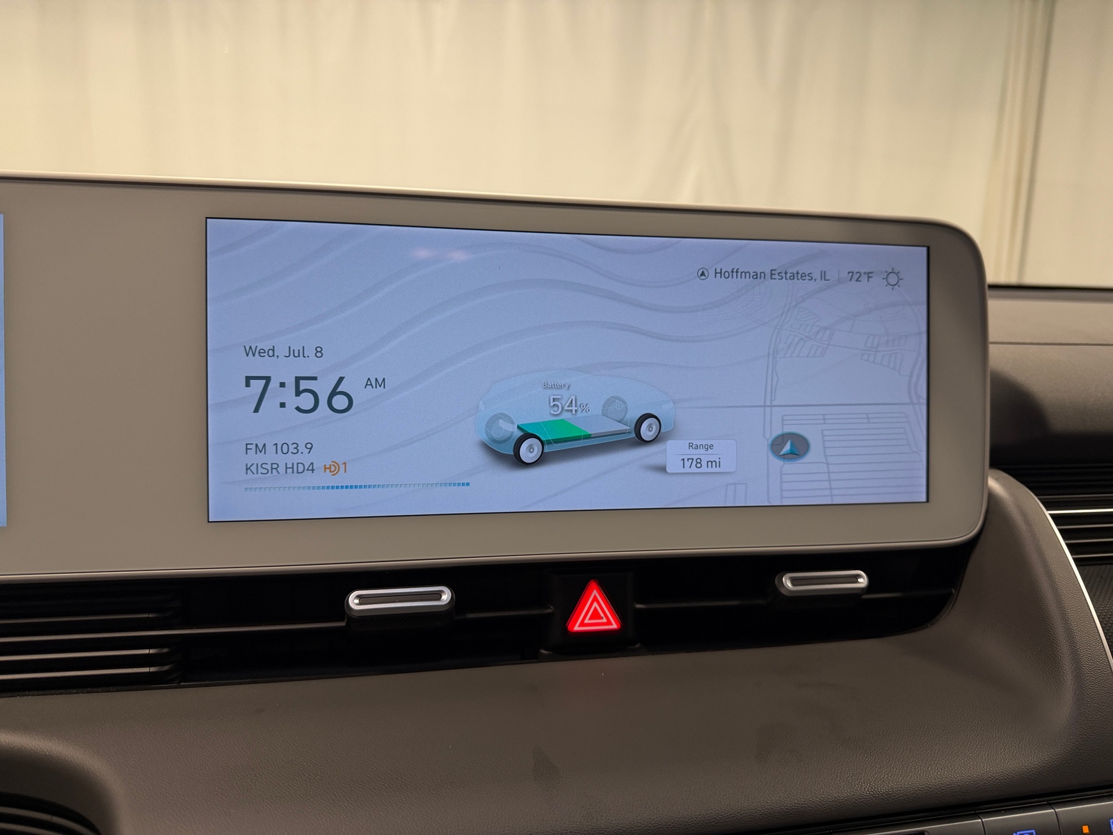 Thumbnail: 2024 Hyundai Ioniq 5 - 4