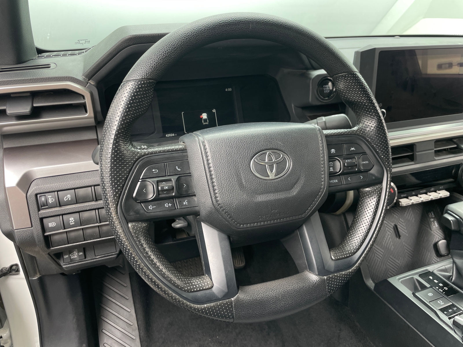 Thumbnail: 2024 Toyota Tacoma - 5