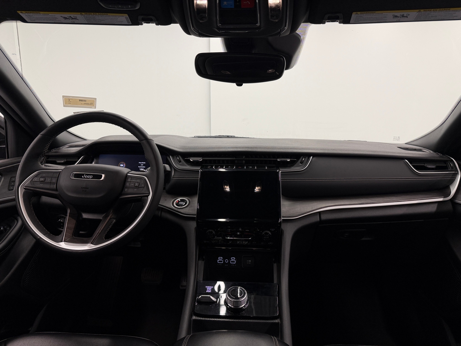 Thumbnail: 2024 Jeep Grand Cherokee - 2