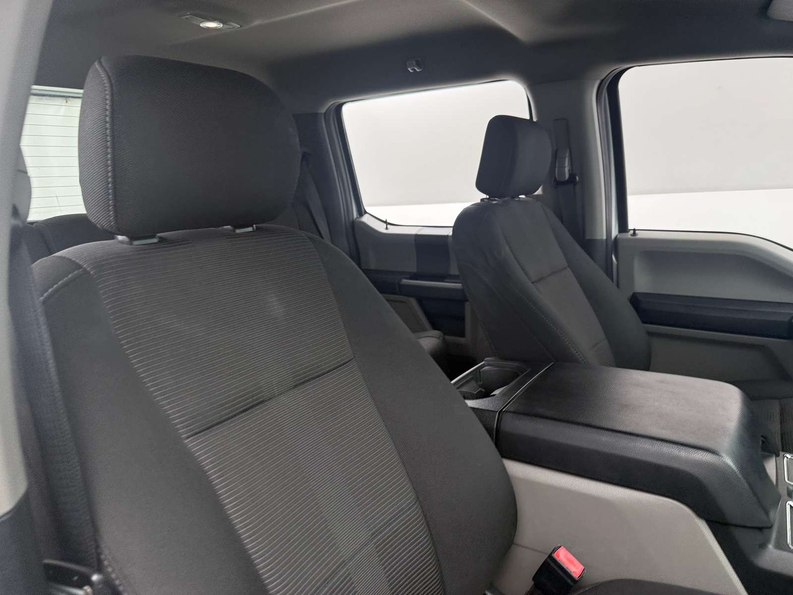 Thumbnail: 2019 Ford Econoline - 2