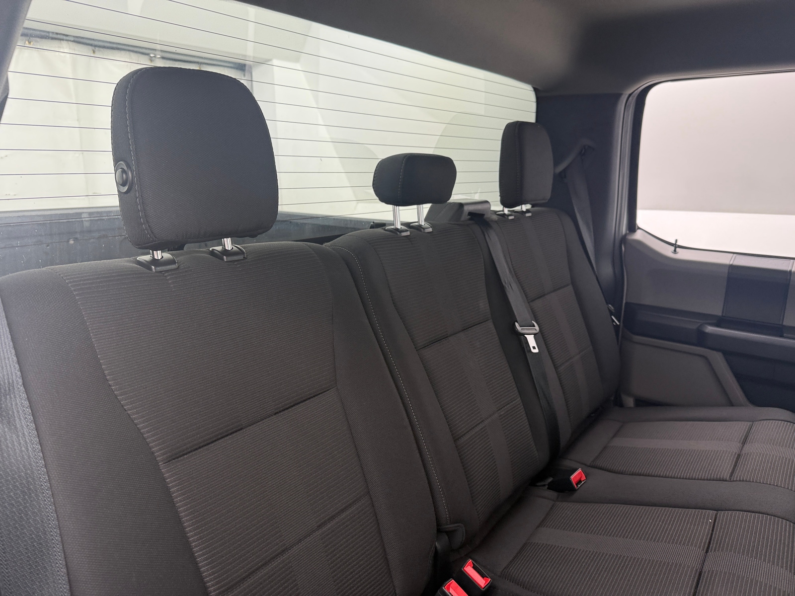 Thumbnail: 2019 Ford Econoline - 6