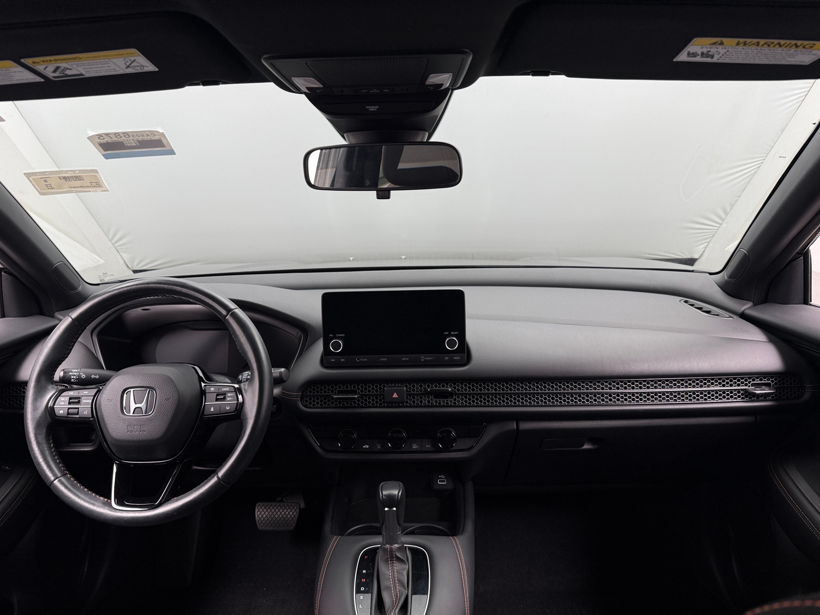 Thumbnail: 2024 Honda HR-V - 3