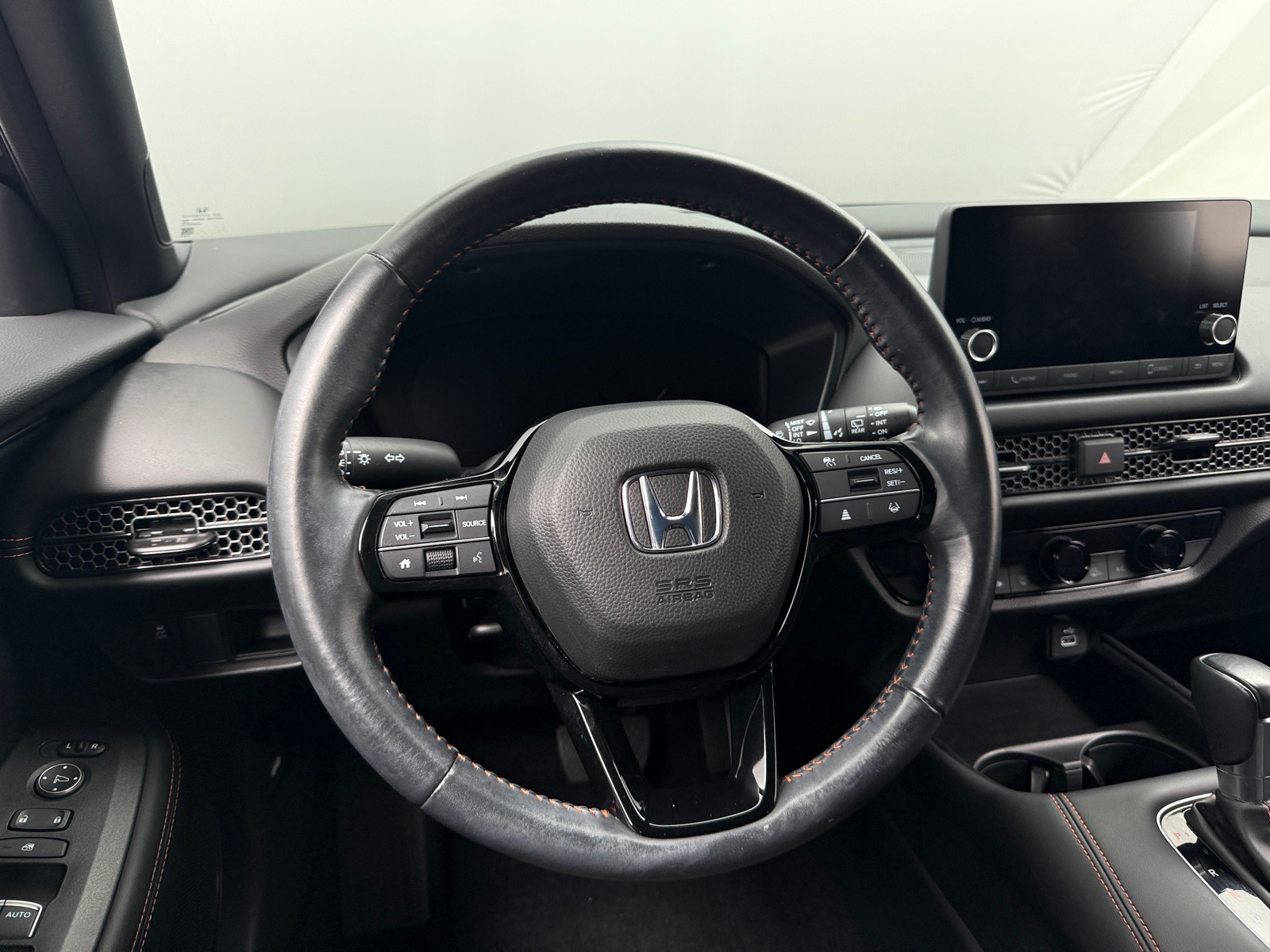 Thumbnail: 2024 Honda HR-V - 5