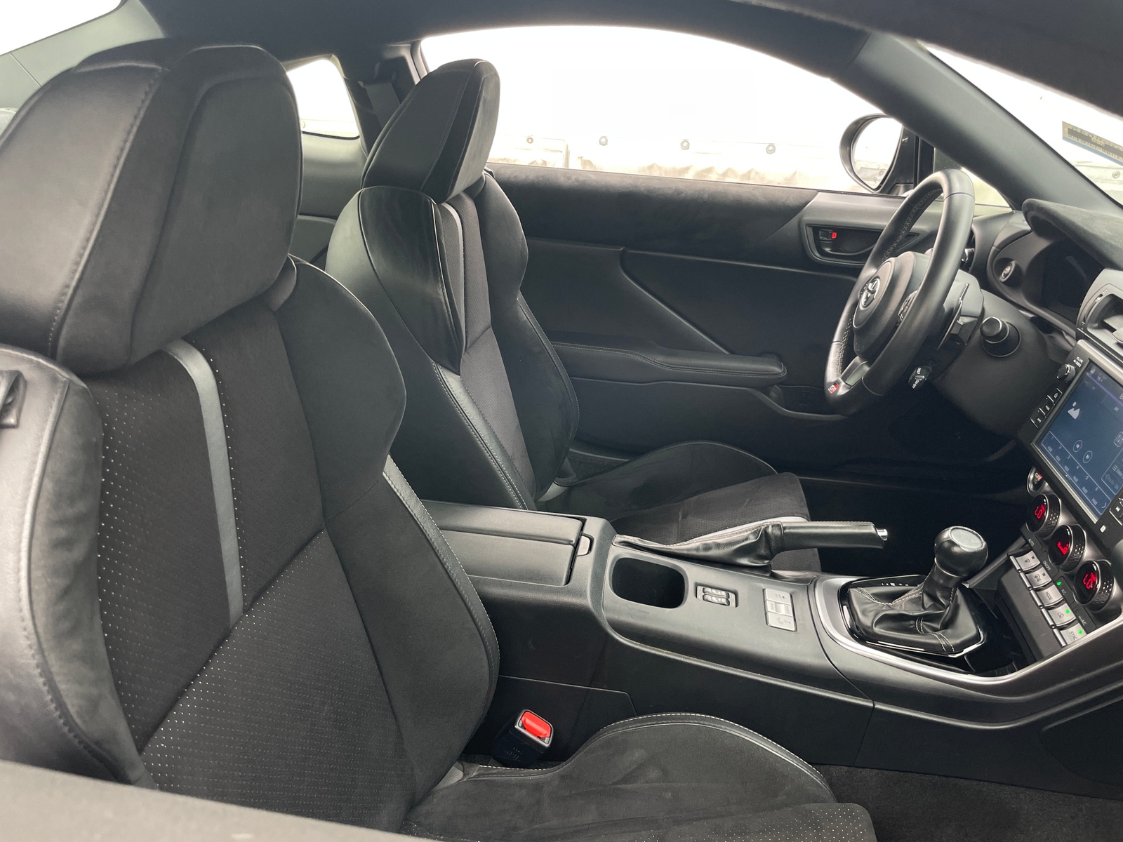 Thumbnail: 2022 Toyota GR86 - 2