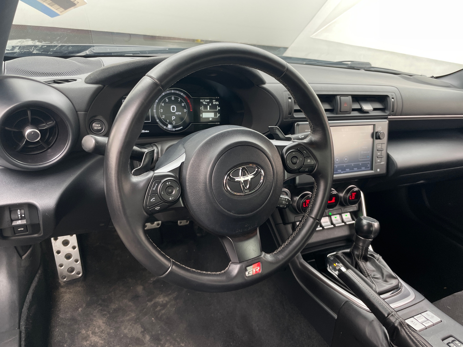 Thumbnail: 2022 Toyota GR86 - 4