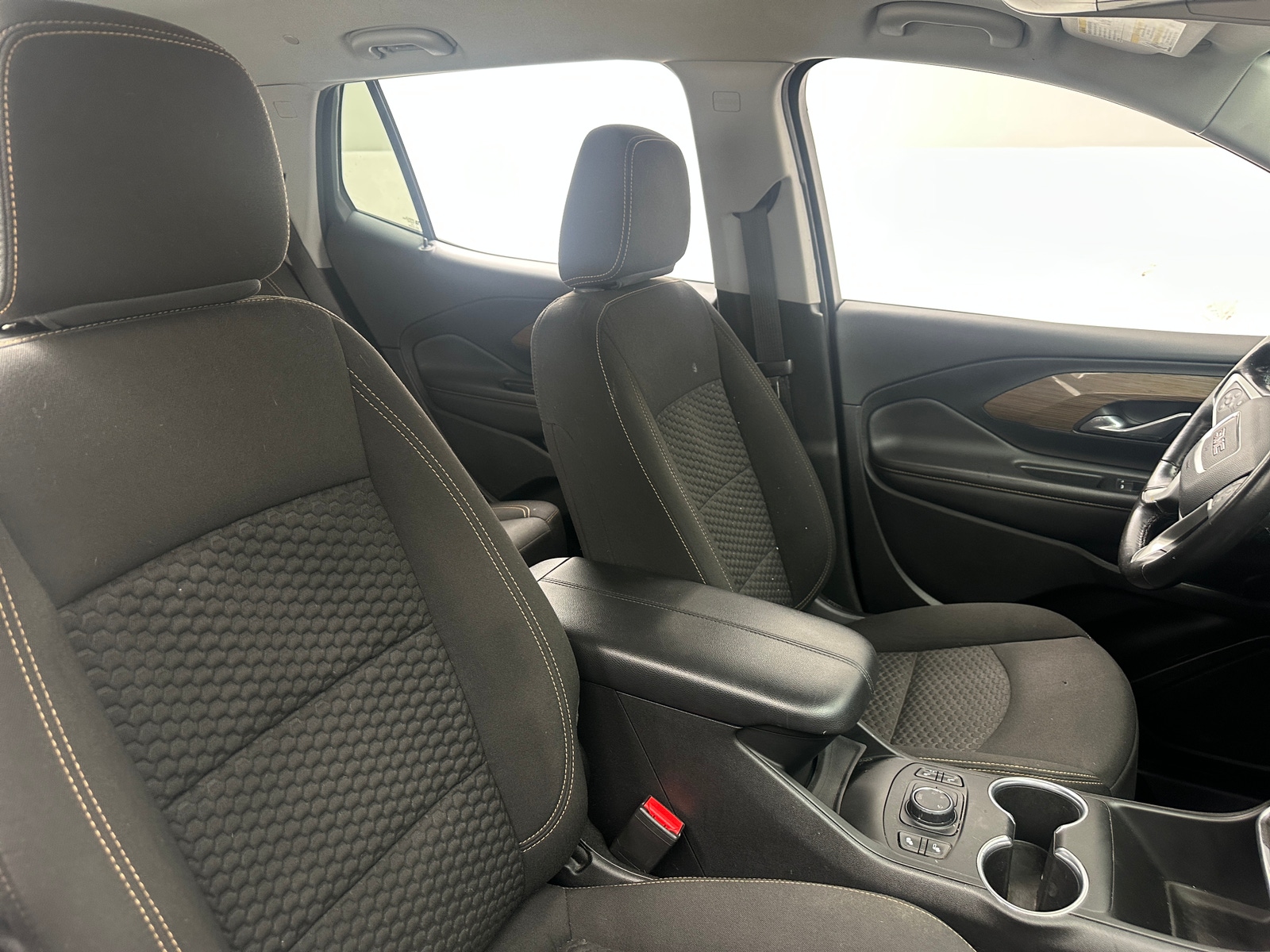 Thumbnail: 2020 GMC Terrain - 2