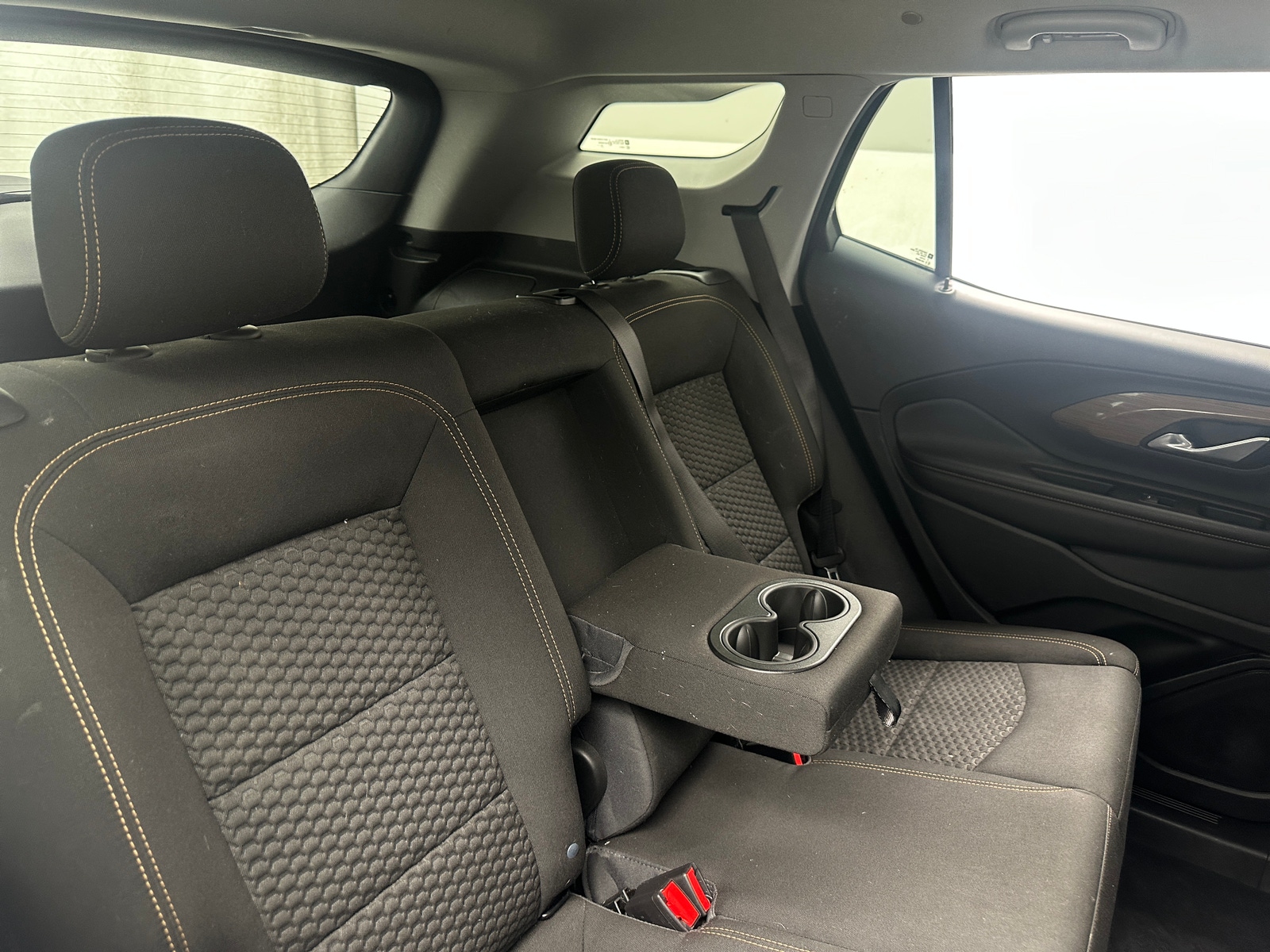 Thumbnail: 2020 GMC Terrain - 6