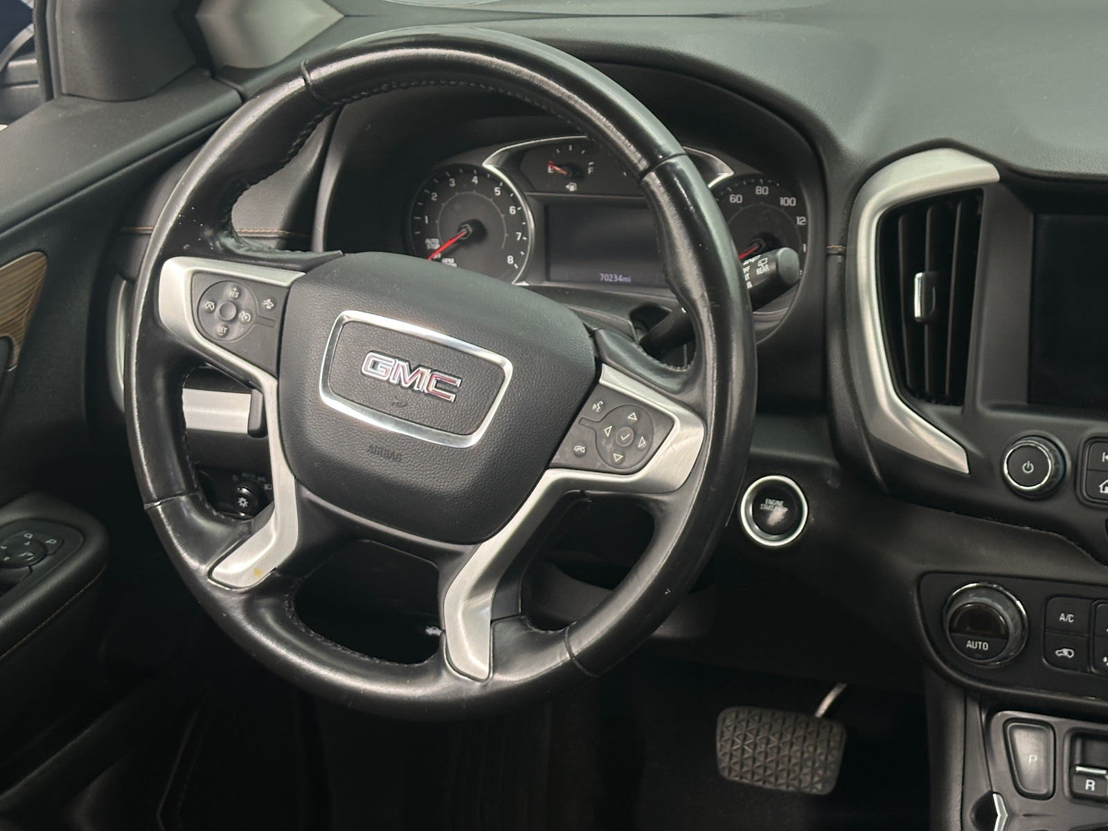 Thumbnail: 2020 GMC Terrain - 5