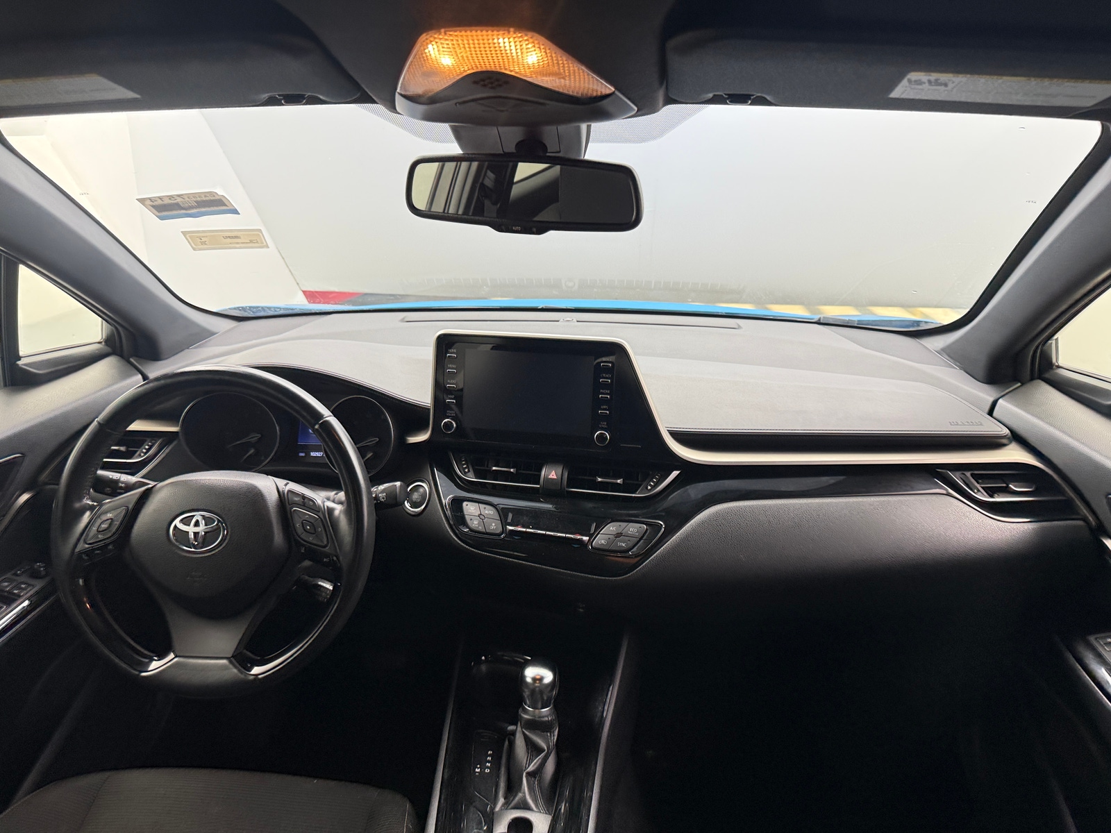 Thumbnail: 2019 Toyota C-HR - 3