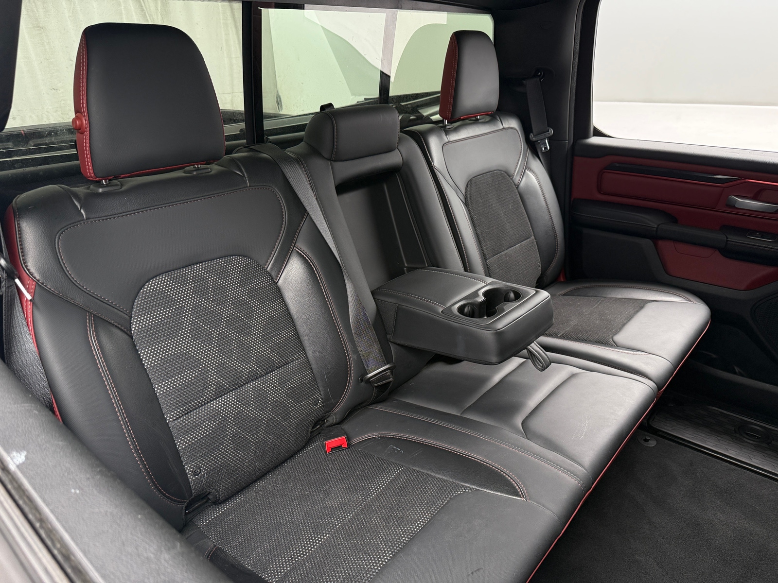 Thumbnail: 2019 RAM 1500 - 6