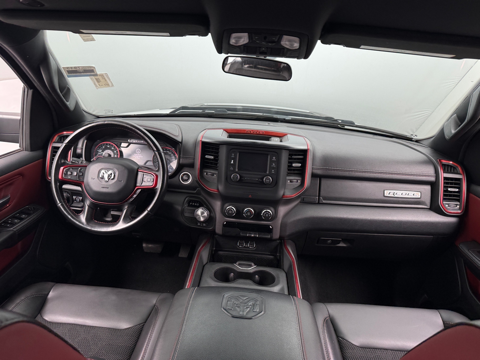 Thumbnail: 2019 RAM 1500 - 3