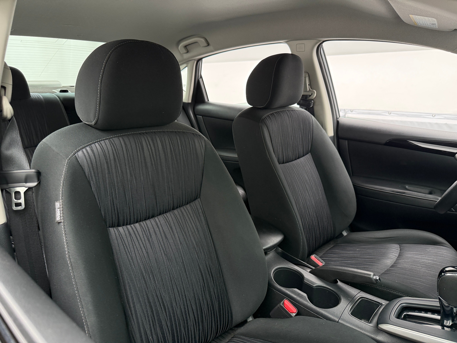 Thumbnail: 2019 Nissan Sentra - 2
