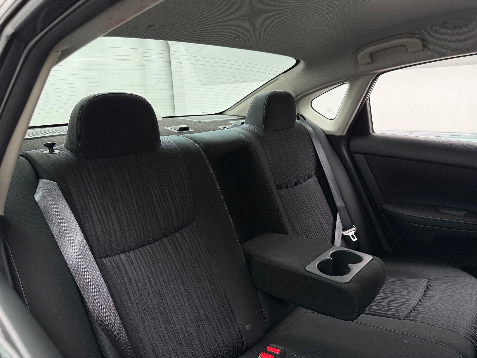 Thumbnail: 2019 Nissan Sentra - 6