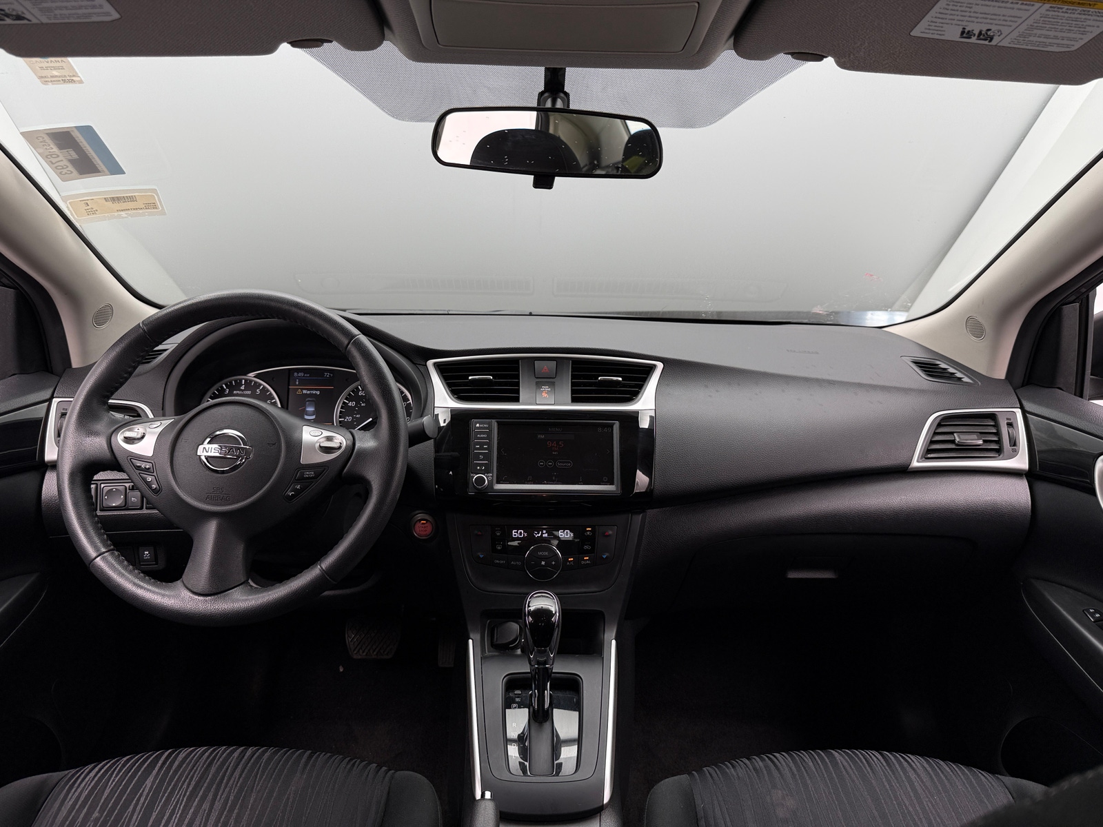 Thumbnail: 2019 Nissan Sentra - 3