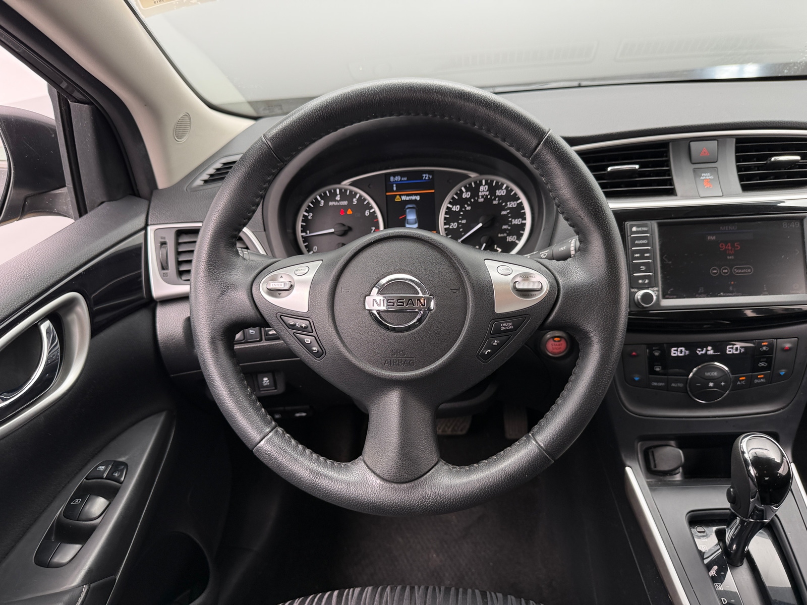 Thumbnail: 2019 Nissan Sentra - 5