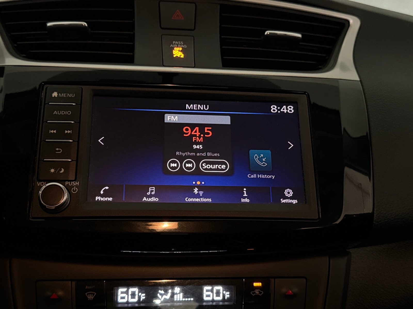 Thumbnail: 2019 Nissan Sentra - 4