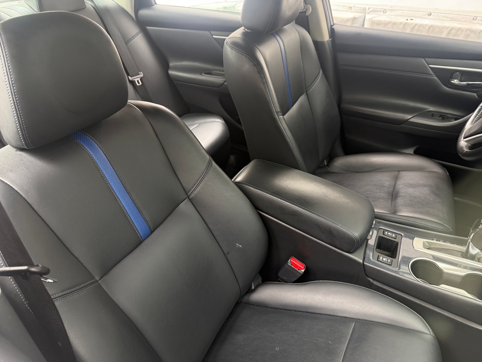 Thumbnail: 2018 Nissan Altima - 2
