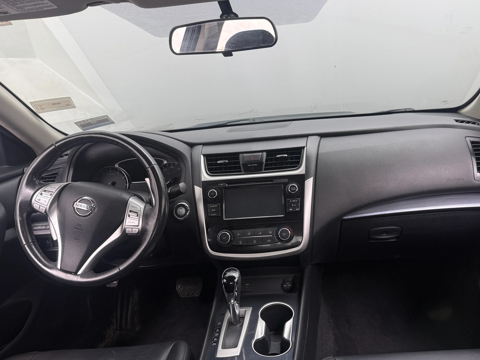 Thumbnail: 2018 Nissan Altima - 3