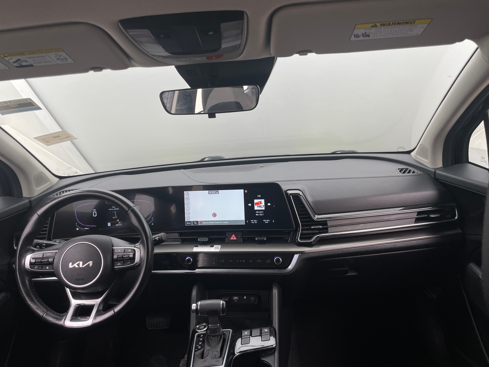 Thumbnail: 2023 Kia Sportage - 2
