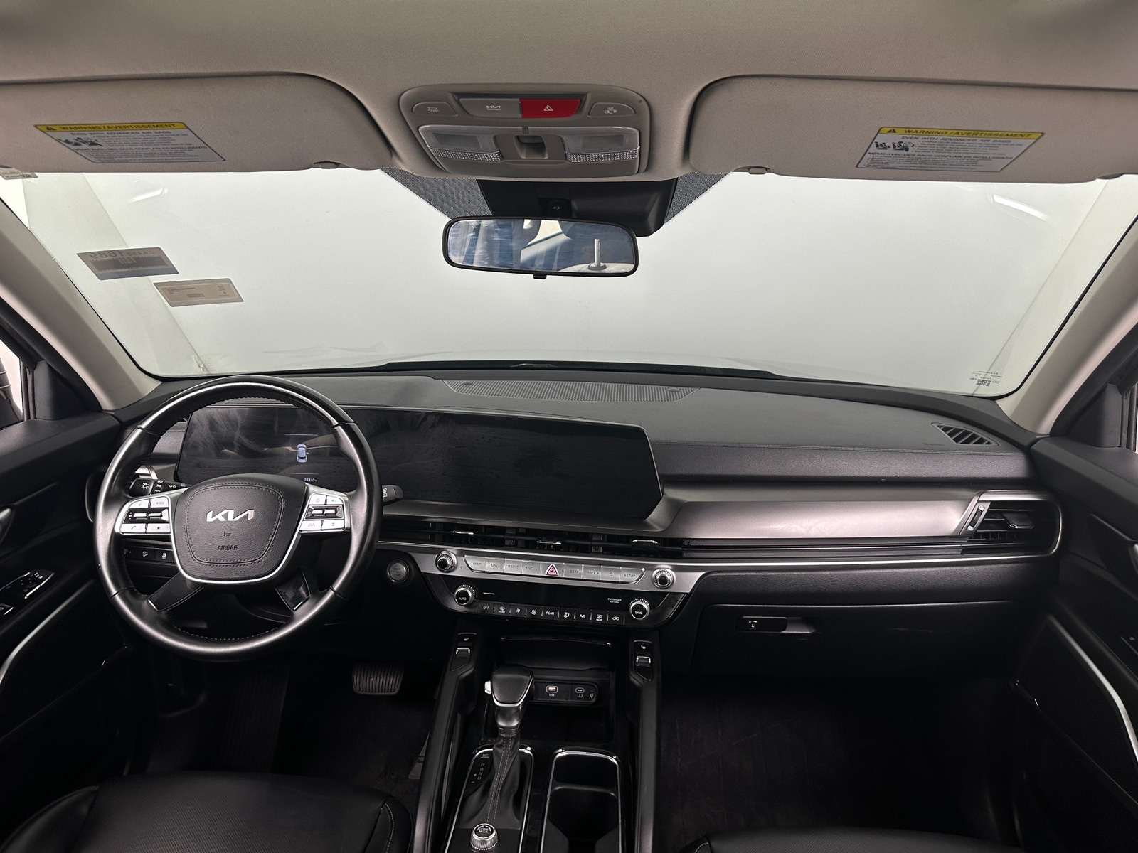 Thumbnail: 2023 Kia Telluride - 2