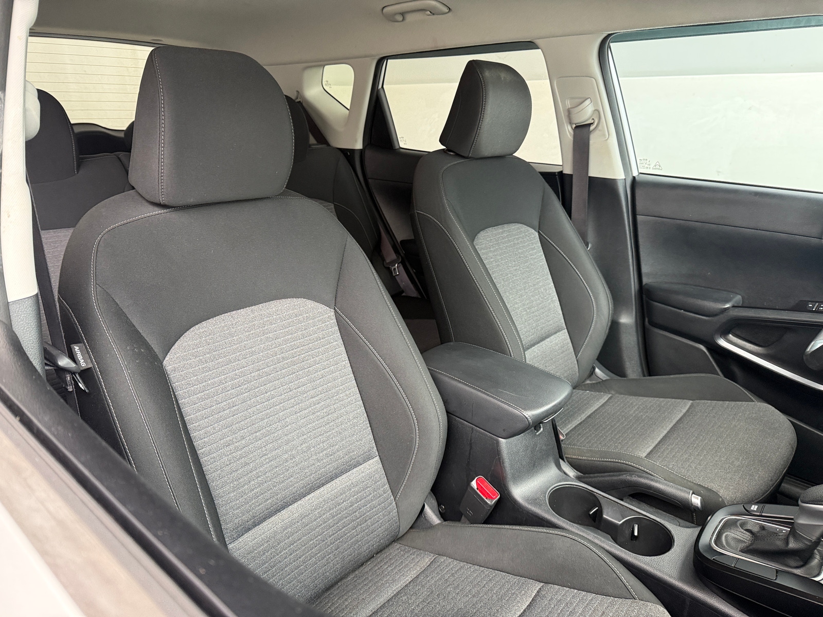 Thumbnail: 2021 Kia Soul - 2