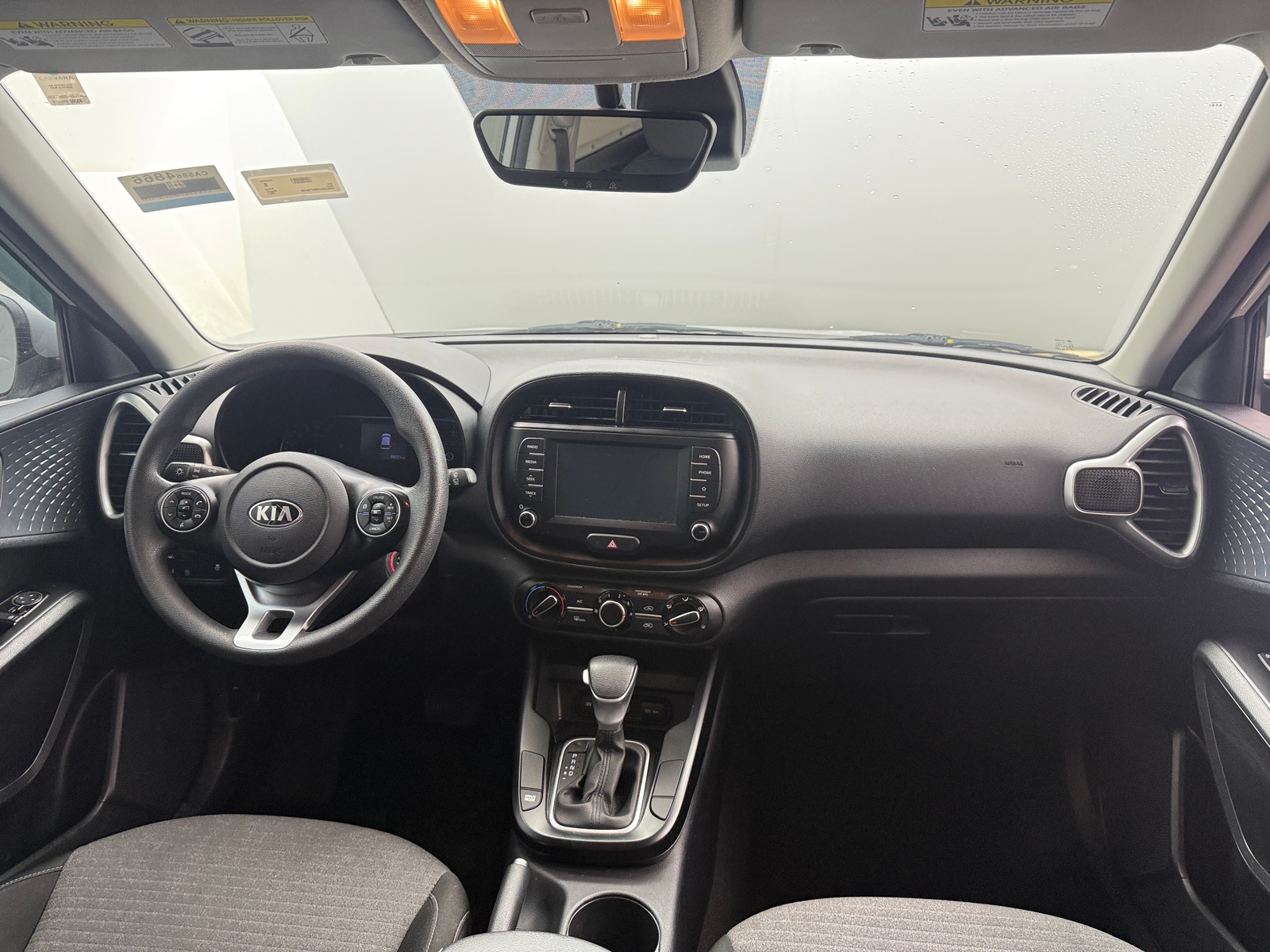 Thumbnail: 2021 Kia Soul - 3