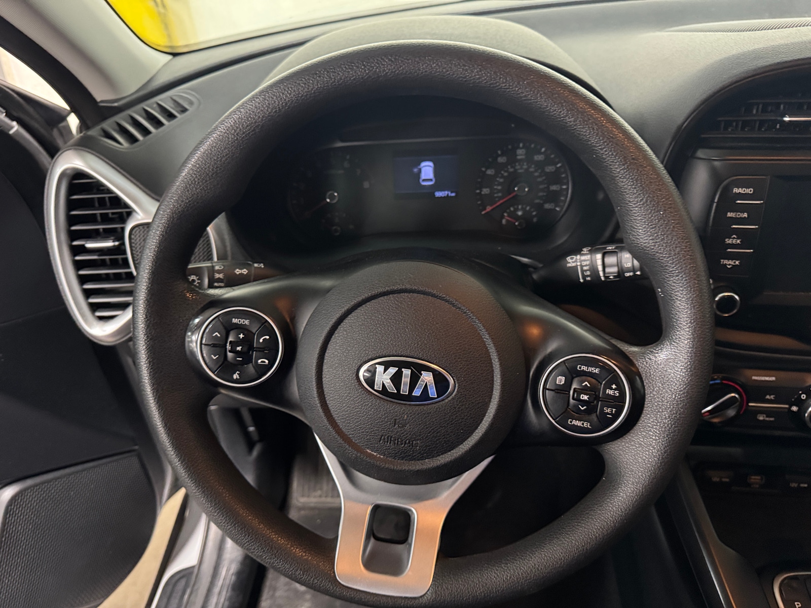 Thumbnail: 2021 Kia Soul - 5