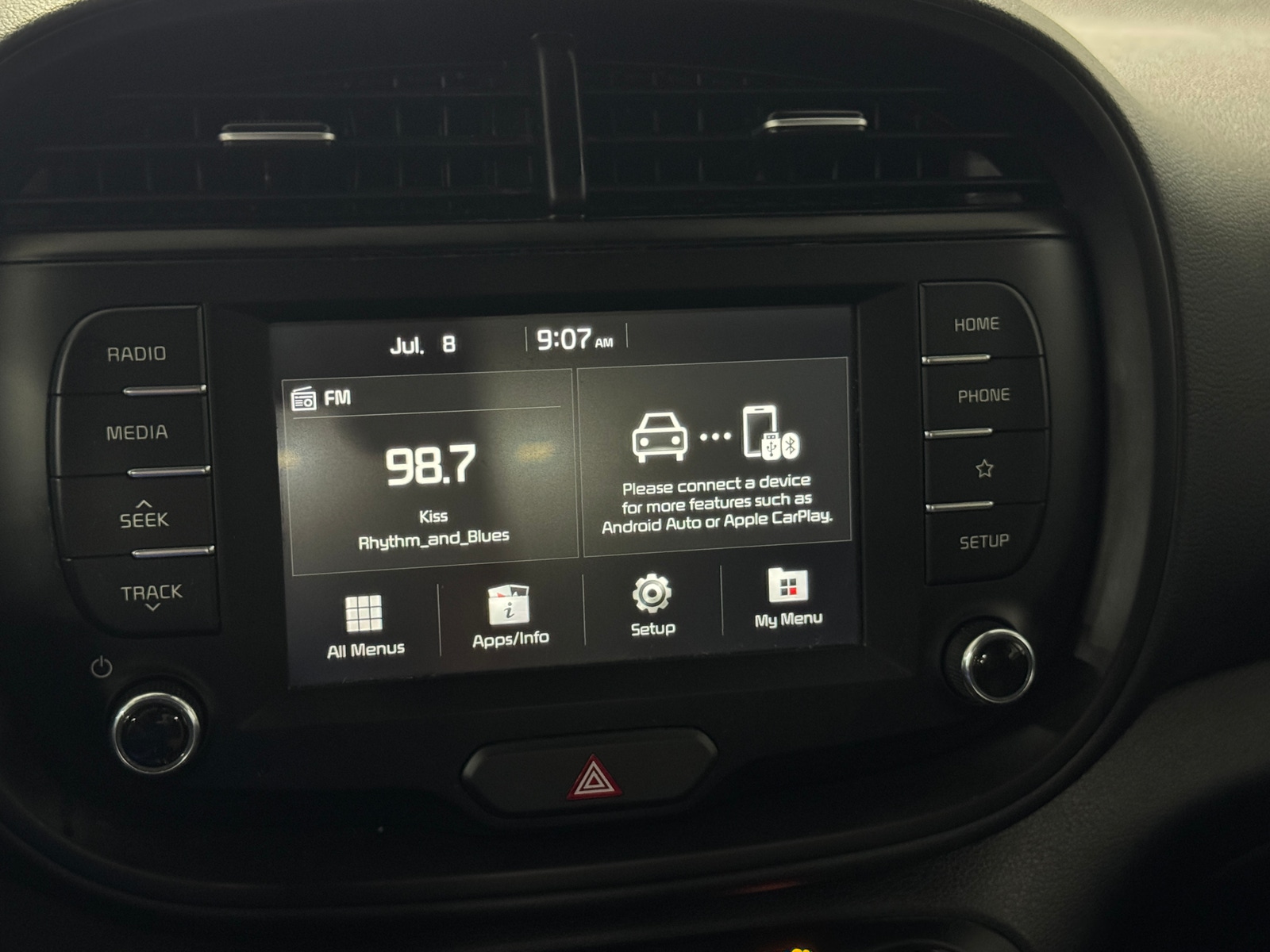 Thumbnail: 2021 Kia Soul - 4