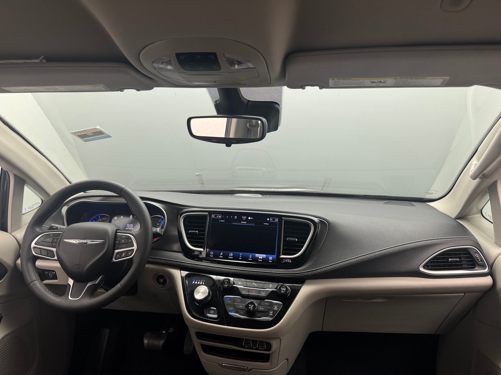 Thumbnail: 2024 Chrysler Pacifica - 2