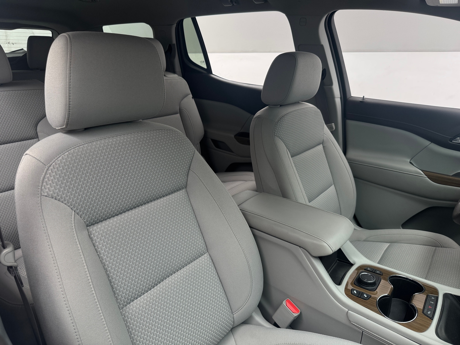 Thumbnail: 2021 GMC Acadia - 2