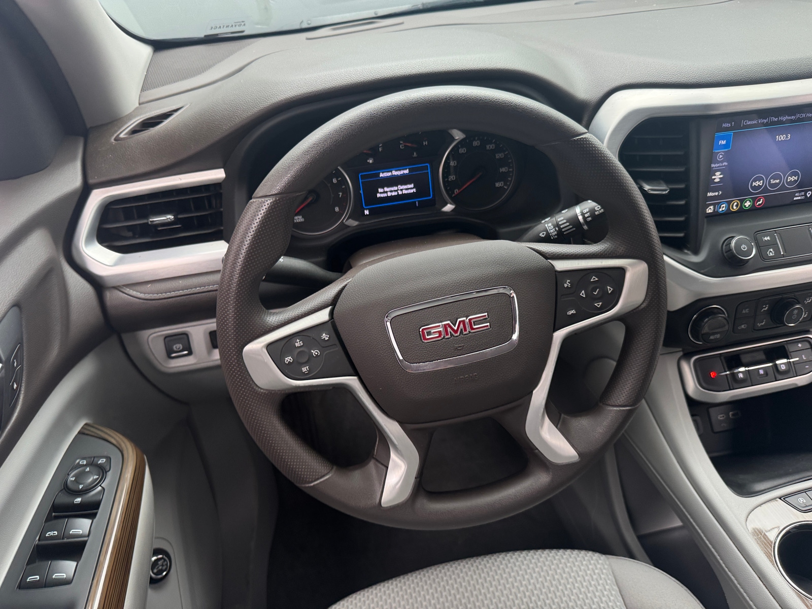 Thumbnail: 2021 GMC Acadia - 5
