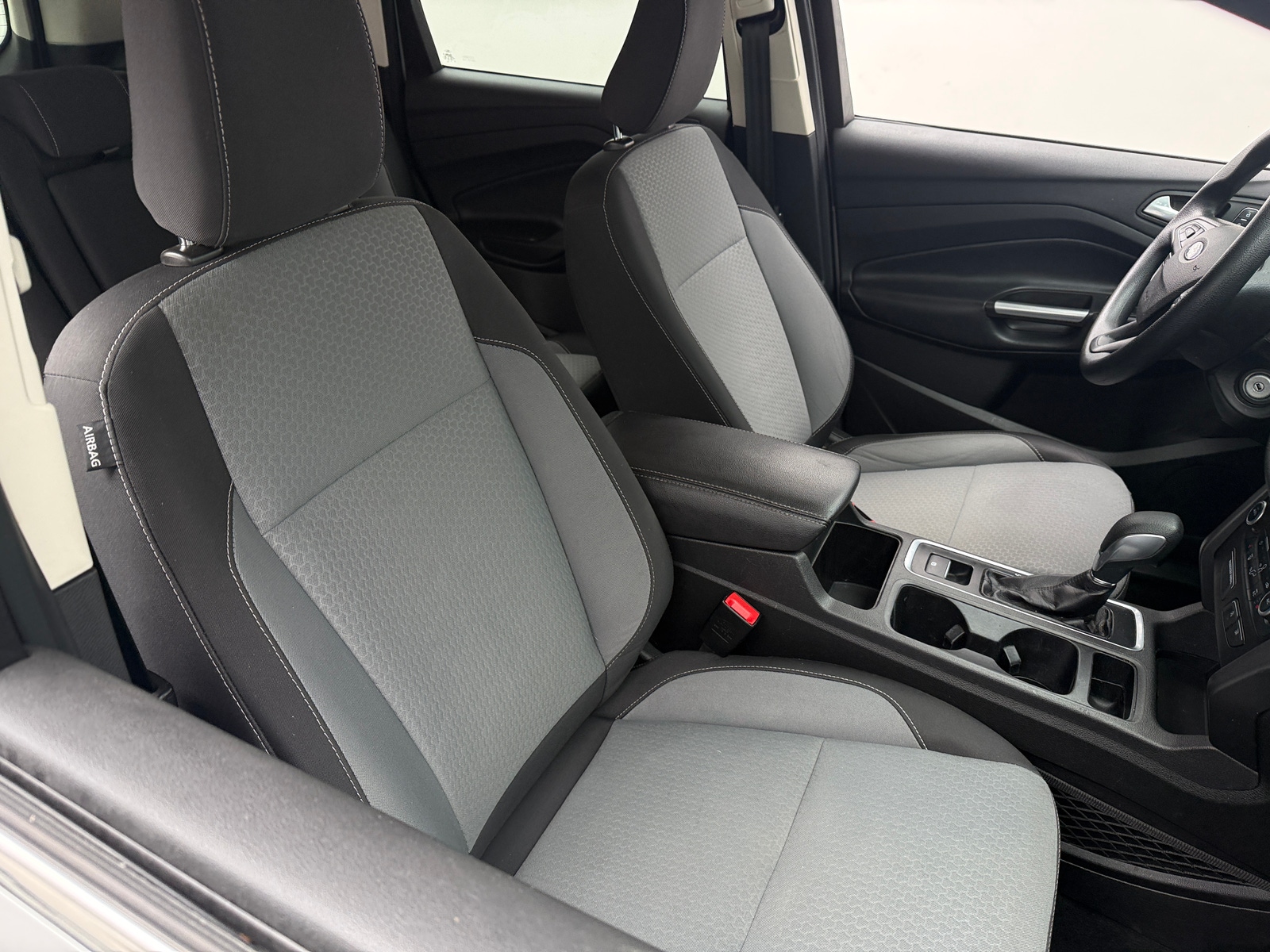 Thumbnail: 2018 Ford Escape - 2