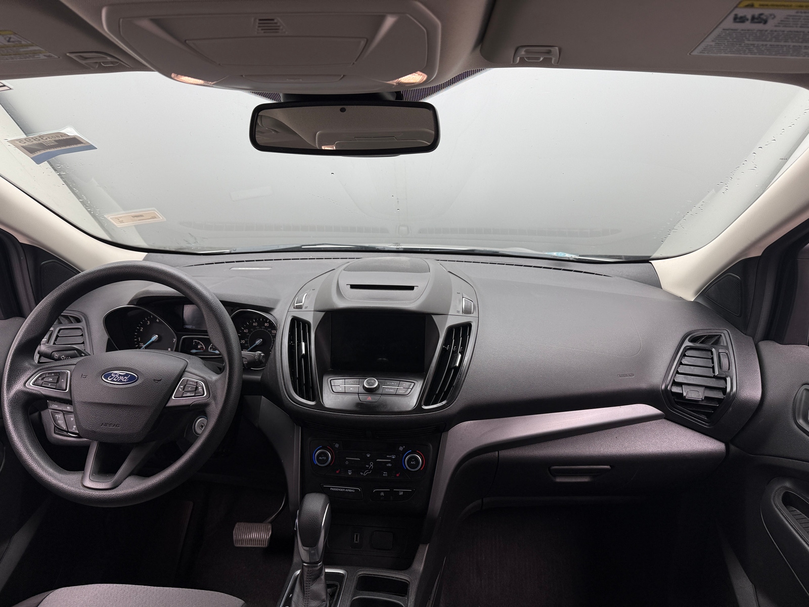 Thumbnail: 2018 Ford Escape - 3