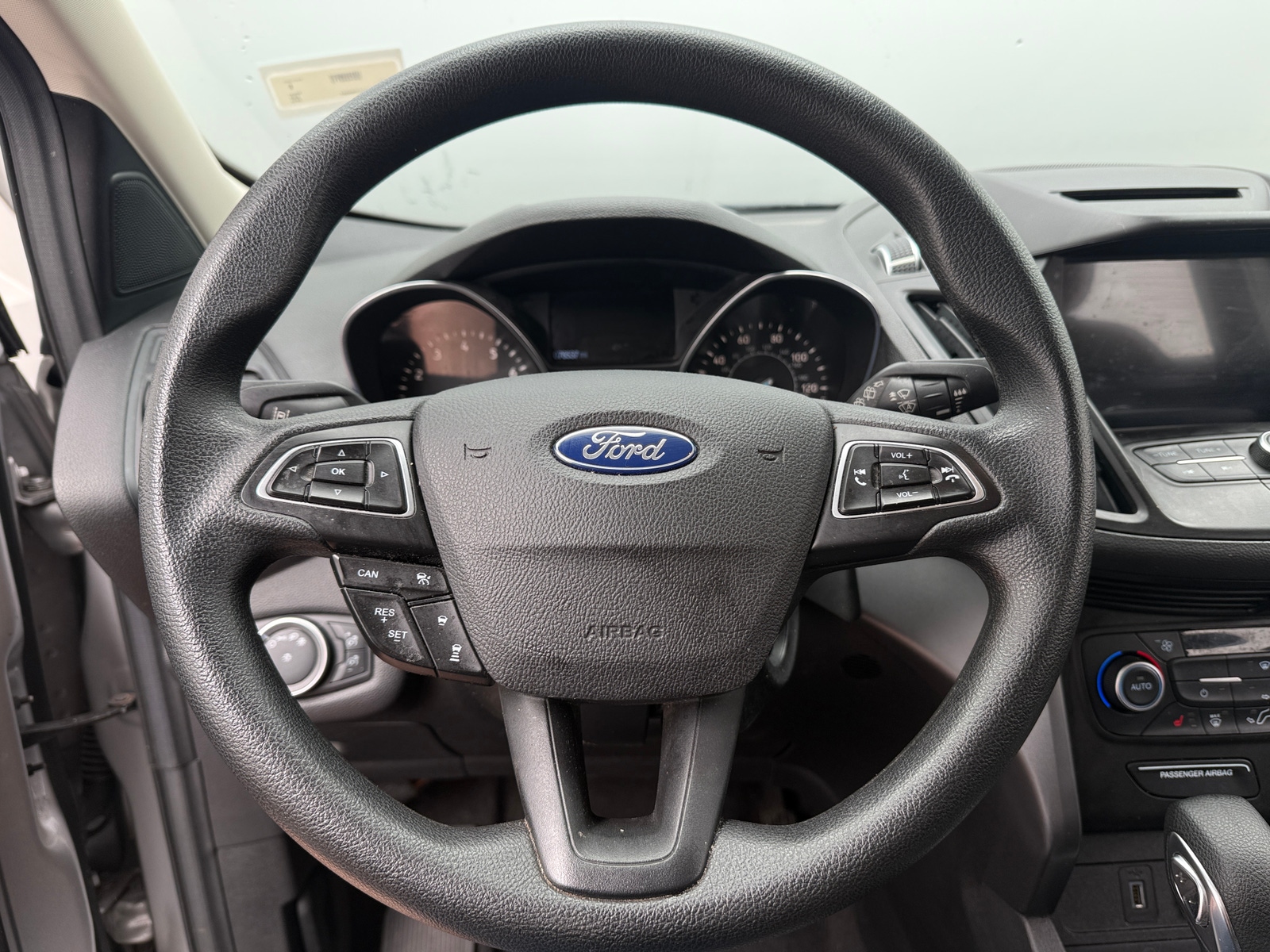 Thumbnail: 2018 Ford Escape - 5