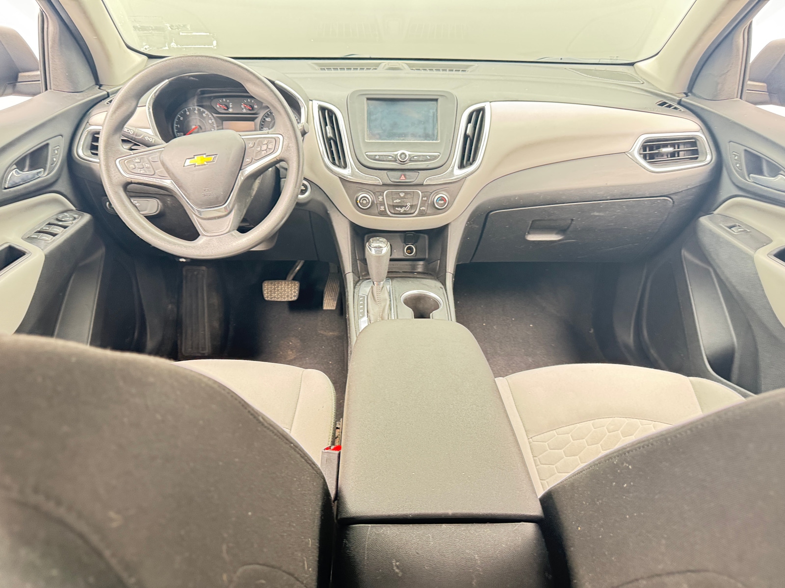 Thumbnail: 2018 Chevrolet Equinox - 3