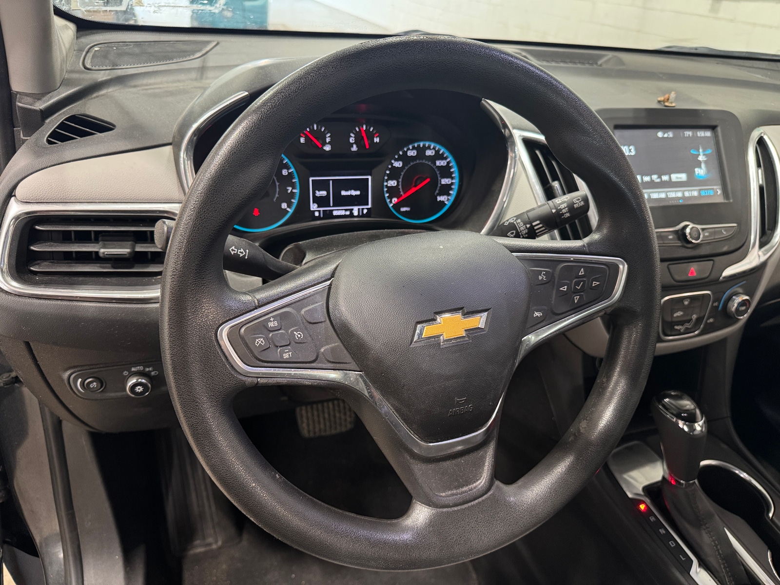 Thumbnail: 2018 Chevrolet Equinox - 5