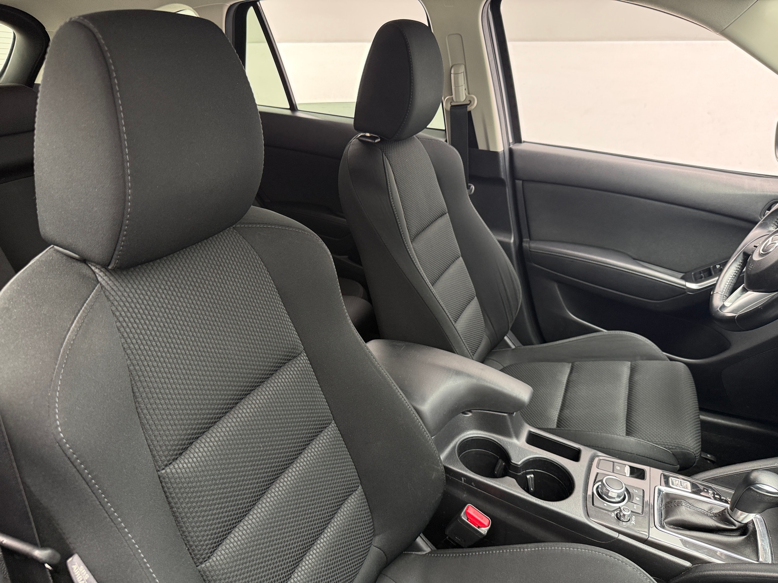 Thumbnail: 2016 Mazda CX-5 - 2