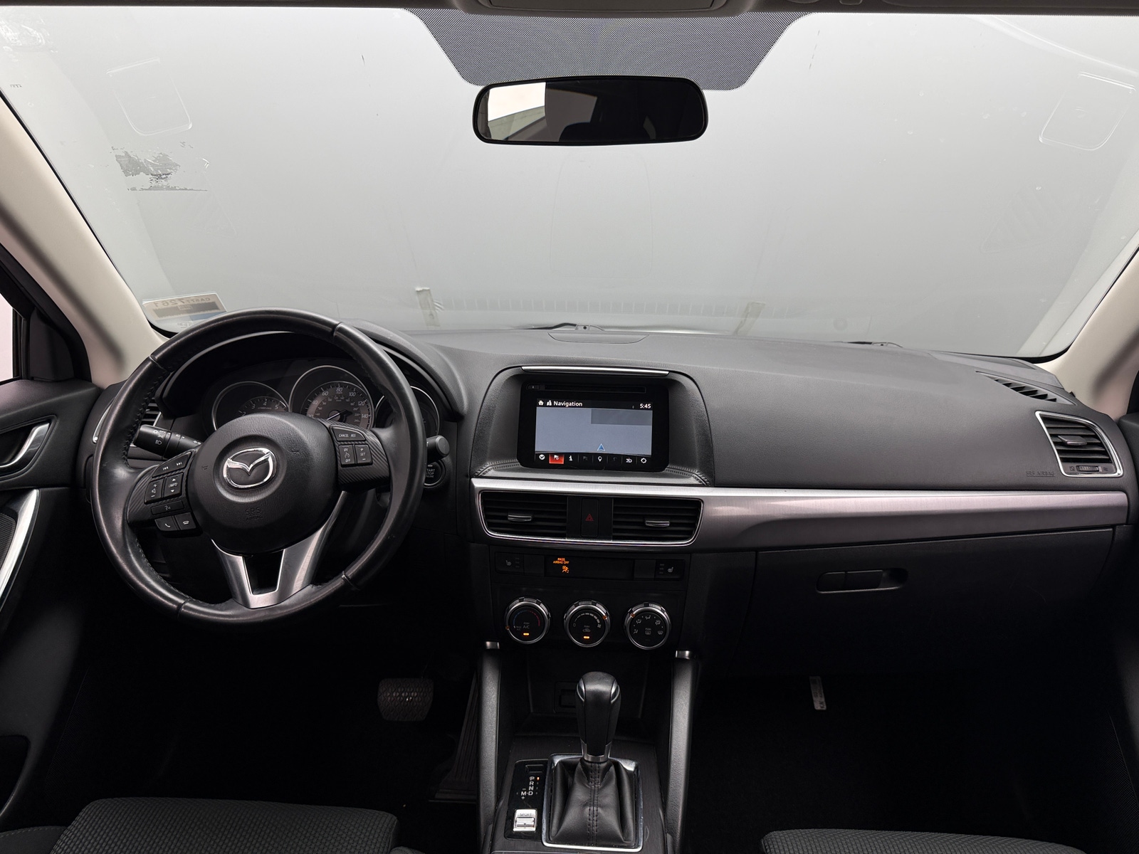 Thumbnail: 2016 Mazda CX-5 - 3