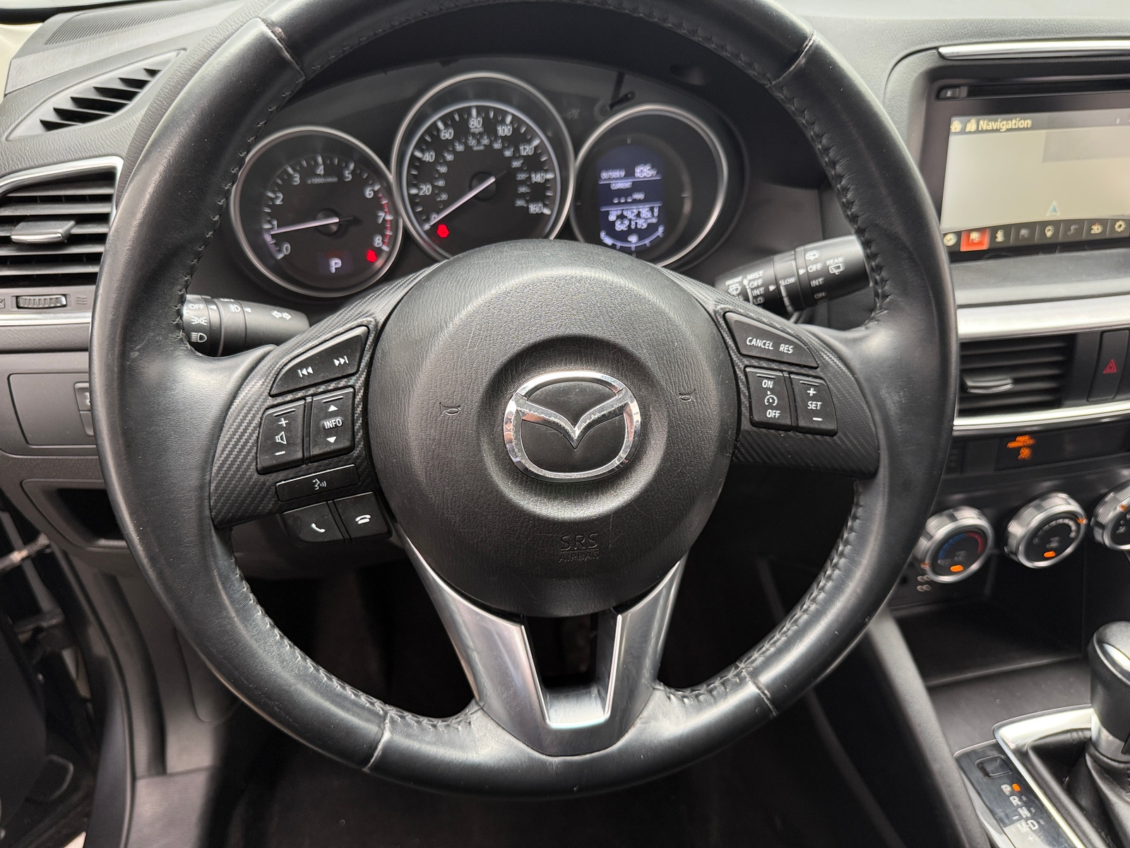 Thumbnail: 2016 Mazda CX-5 - 5