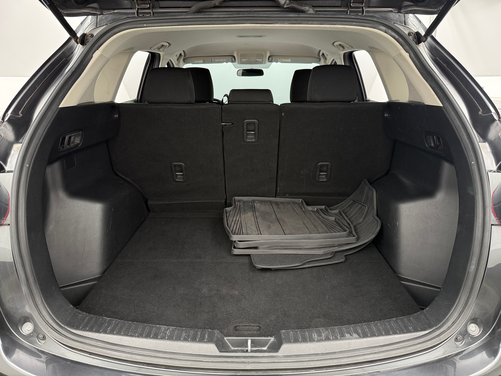 Thumbnail: 2016 Mazda CX-5 - 7
