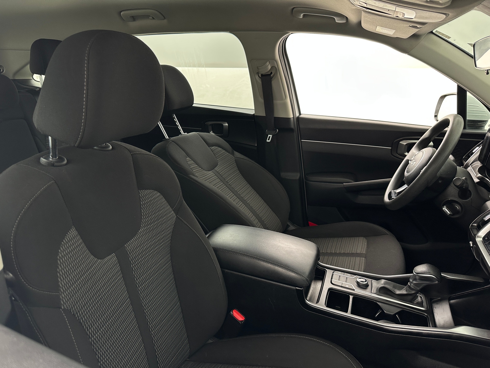 Thumbnail: 2023 Kia Sorento - 2