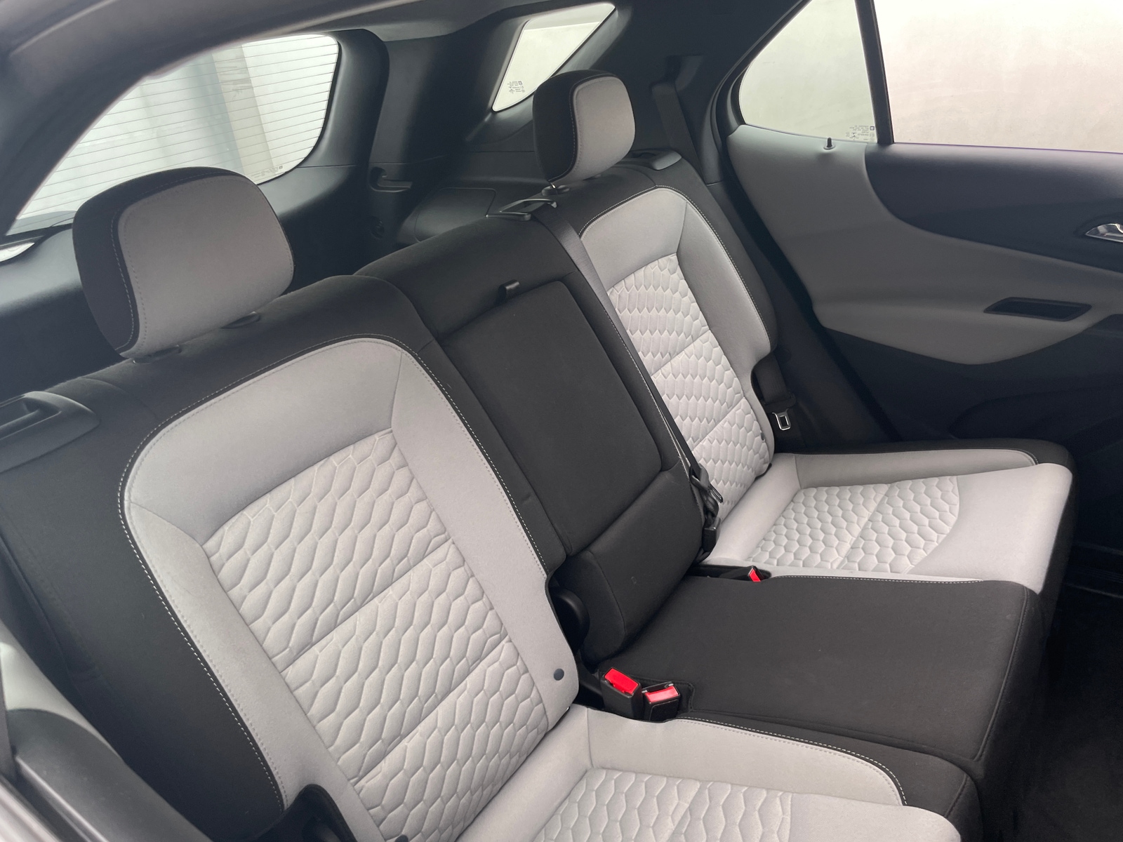 Thumbnail: 2020 Chevrolet Equinox - 6