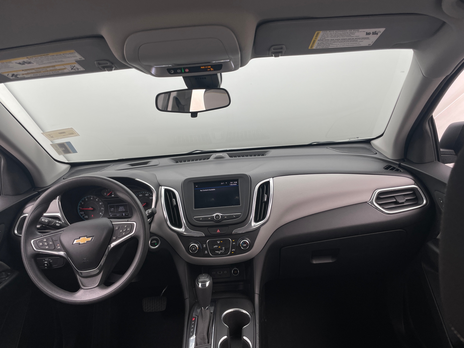 Thumbnail: 2020 Chevrolet Equinox - 3