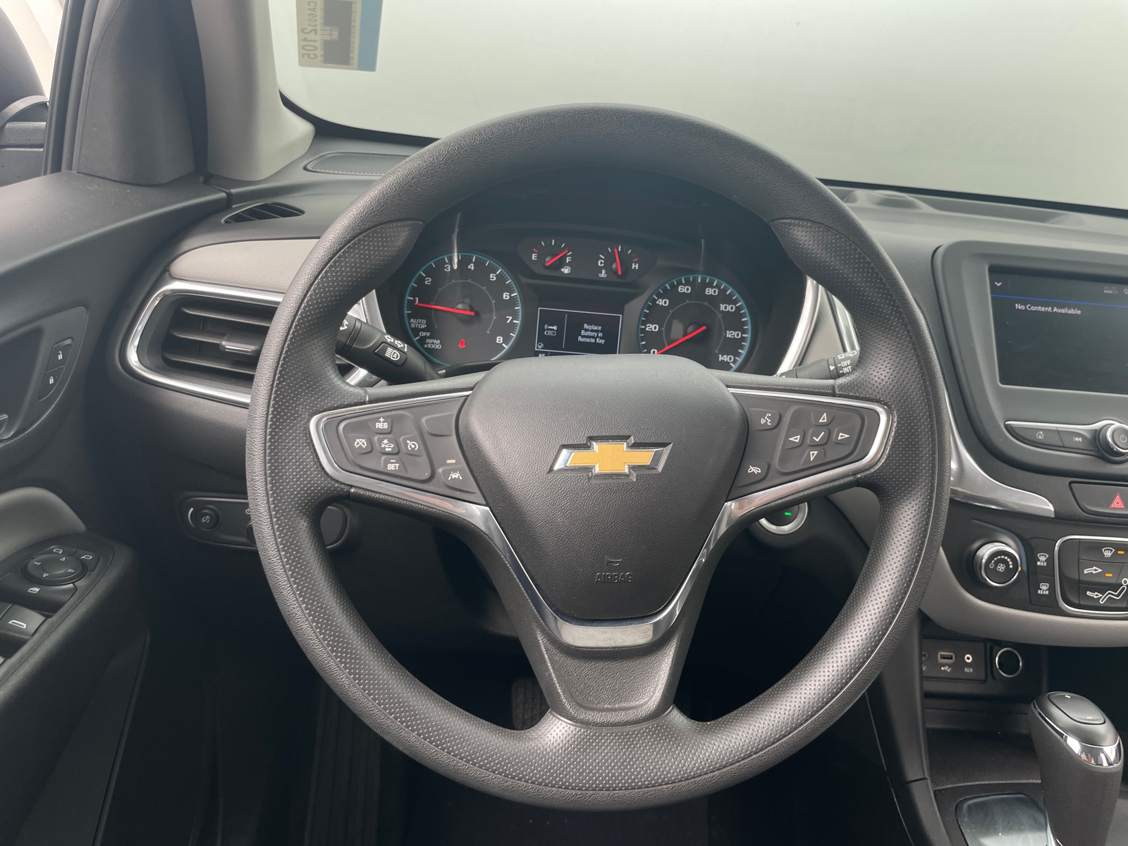 Thumbnail: 2020 Chevrolet Equinox - 5