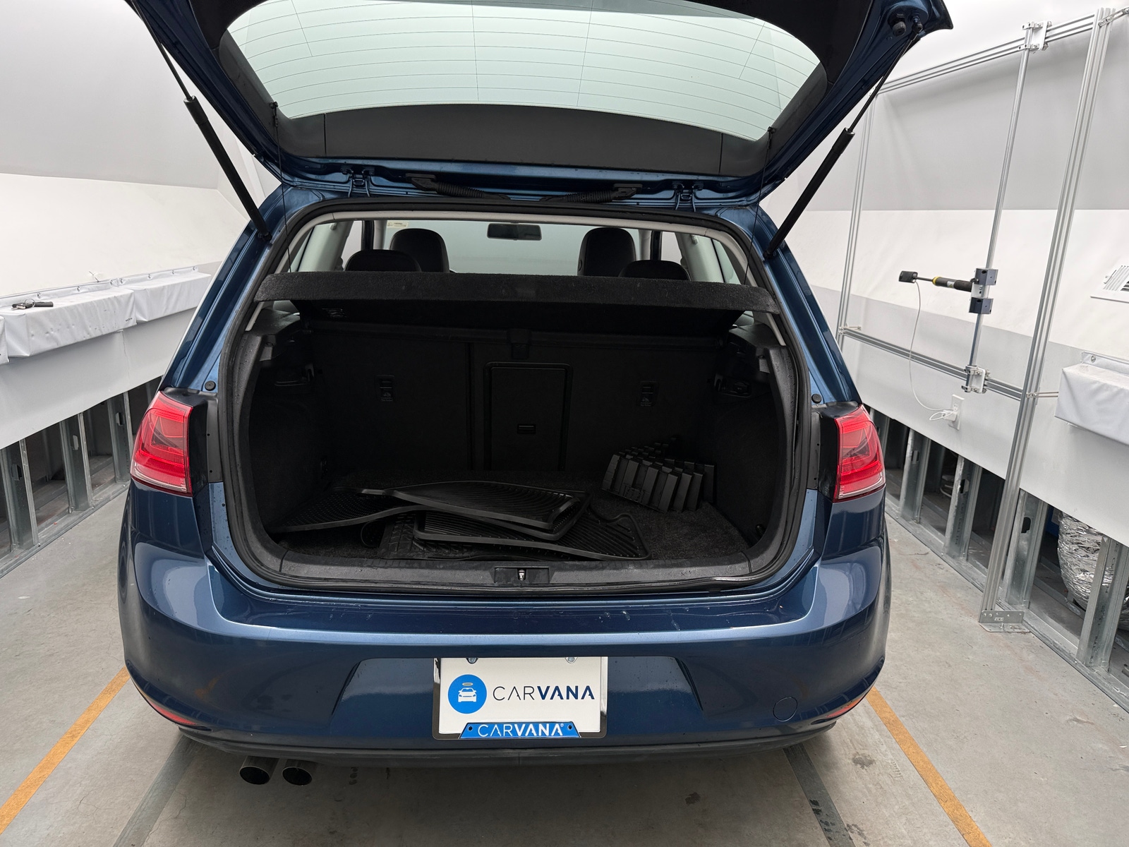 Thumbnail: 2015 Volkswagen Golf - 6