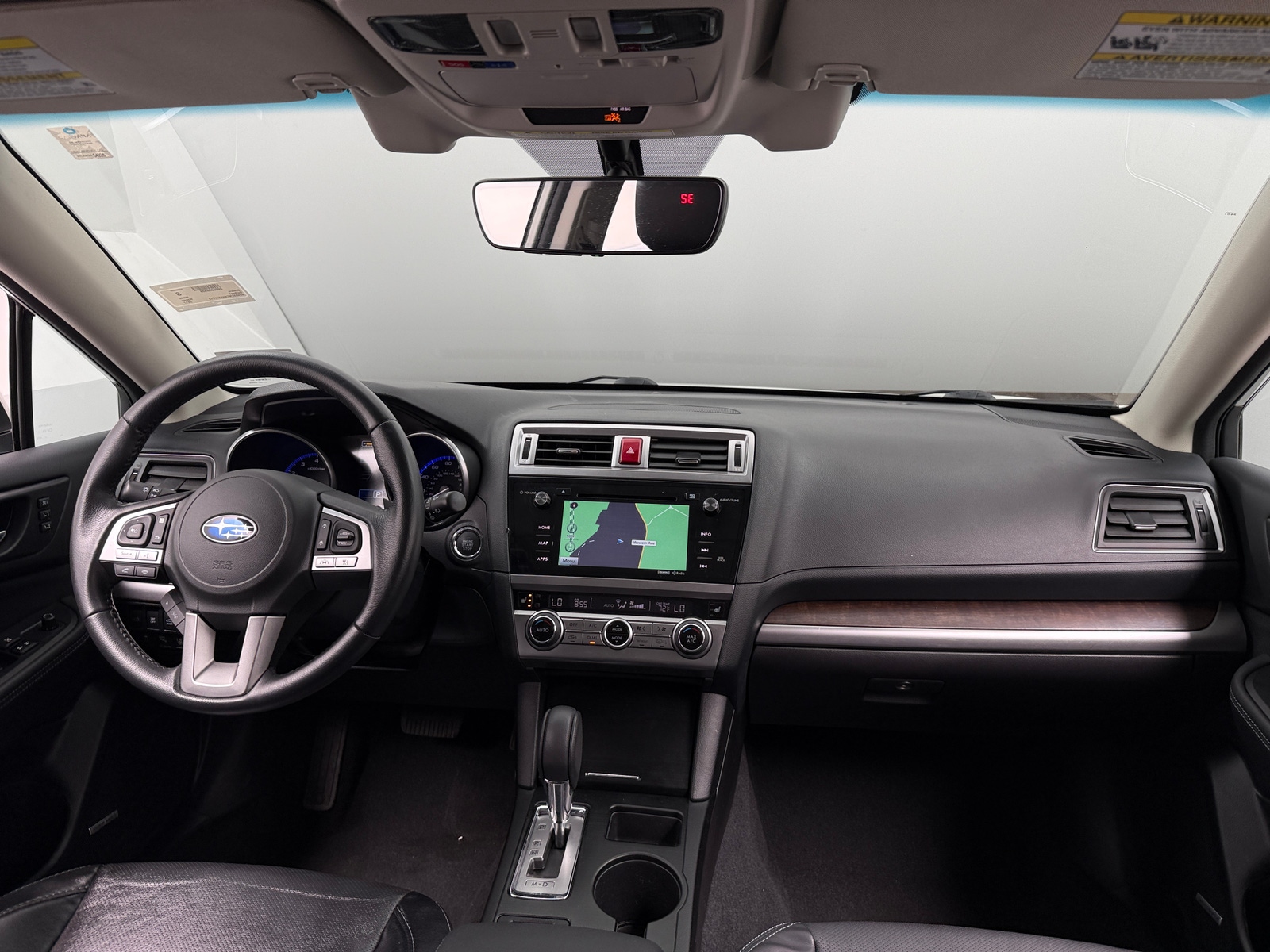 Thumbnail: 2017 Subaru Outback - 2