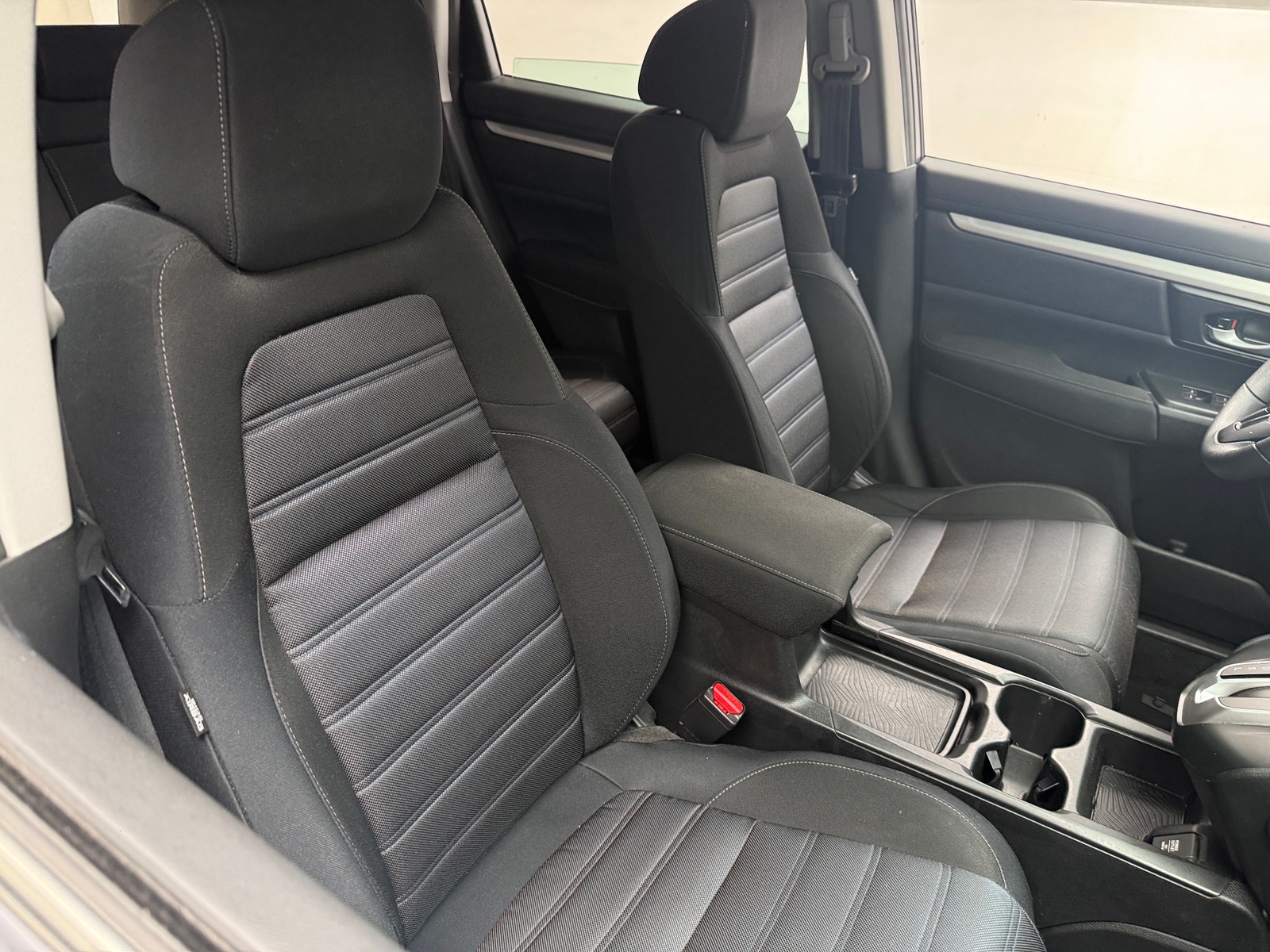 Thumbnail: 2018 Honda CR-V - 2