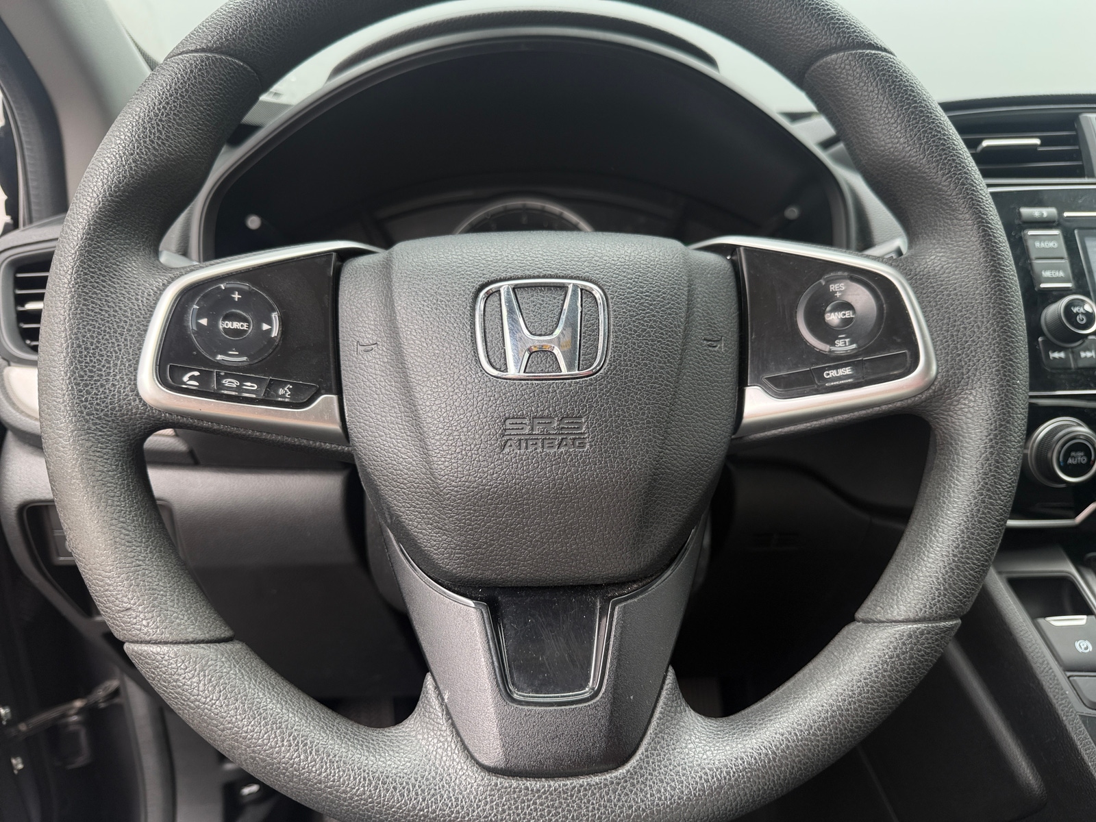 Thumbnail: 2018 Honda CR-V - 5