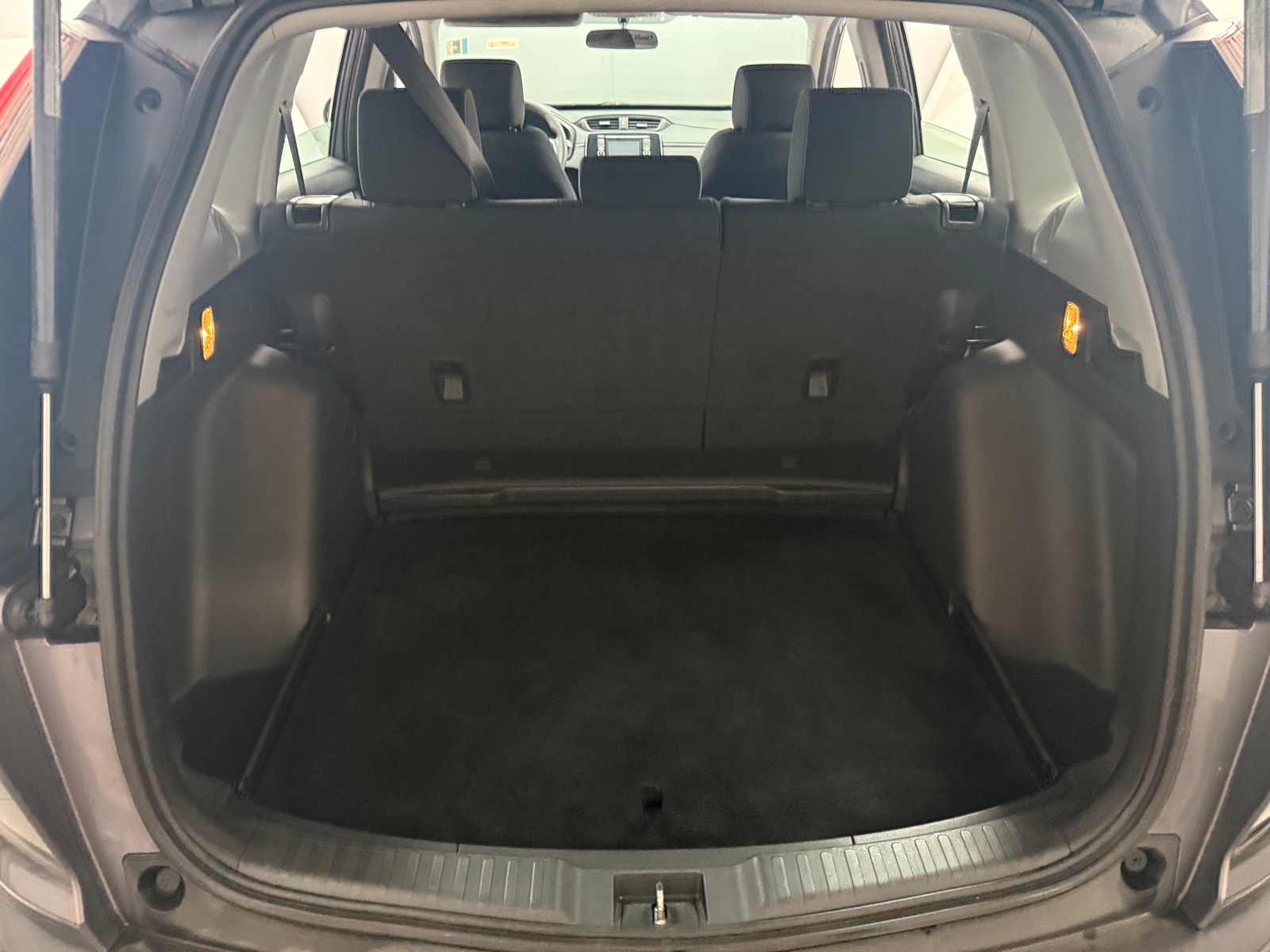 Thumbnail: 2018 Honda CR-V - 7